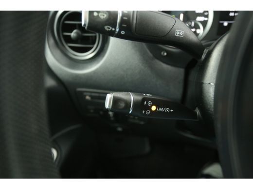 Mercedes Vito 114 CDI Extra Lang Automaat Airco Camera Cruise Parkeersensoren Elektrpakket ActivLease financial lease