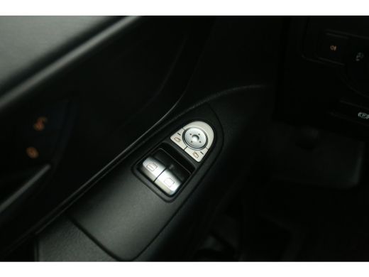 Mercedes Vito 114 CDI Extra Lang Automaat Airco Camera Cruise Parkeersensoren Elektrpakket ActivLease financial lease