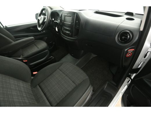 Mercedes Vito 114 CDI Extra Lang Automaat Airco Camera Cruise Parkeersensoren Elektrpakket ActivLease financial lease