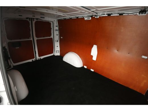Mercedes Vito 114 CDI Extra Lang Automaat Airco Camera Cruise Parkeersensoren Elektrpakket ActivLease financial lease