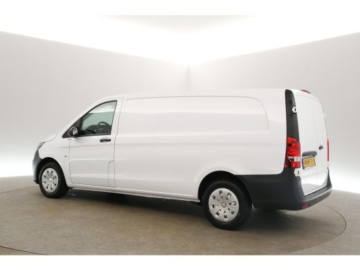 Mercedes Vito 114 CDI Extra Lang Automaat Airco Camera Cruise Parkeersensoren Elektrpakket ActivLease financial lease