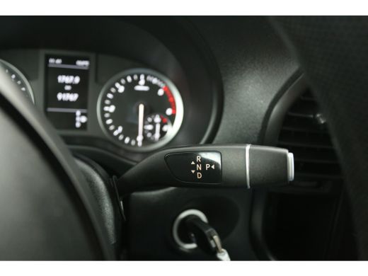 Mercedes Vito 114 CDI Extra Lang Automaat Airco Camera Cruise Parkeersensoren Elektrpakket ActivLease financial lease