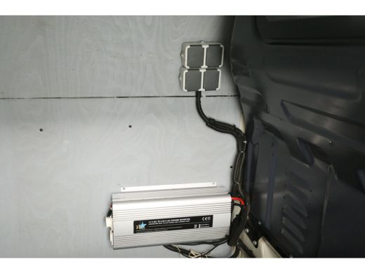 Mercedes Vito 114 CDI Lang Airco Cruisecontrol Elektrpakket Schuifdeur Trekhaak ActivLease financial lease