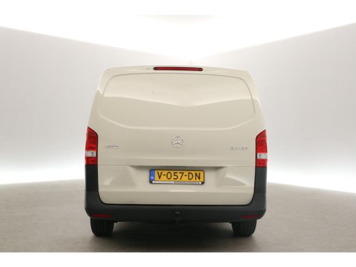 Mercedes Vito 114 CDI Lang Airco Cruisecontrol Elektrpakket Schuifdeur Trekhaak ActivLease financial lease