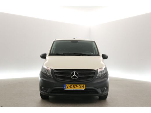 Mercedes Vito 114 CDI Lang Airco Cruisecontrol Elektrpakket Schuifdeur Trekhaak ActivLease financial lease