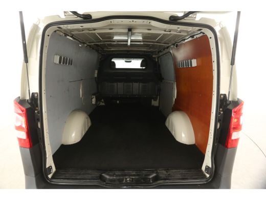 Mercedes Vito 114 CDI Lang Airco Cruisecontrol Elektrpakket Schuifdeur Trekhaak ActivLease financial lease