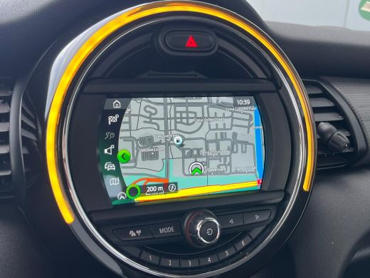 Mini Cooper 1.5 136pk Business Edition Climate control | Boordcomputer | Cruise control | Lichtmetalen velgen... ActivLease financial lease