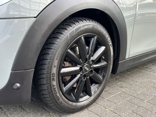Mini Cooper 1.5 136pk Business Edition Climate control | Boordcomputer | Cruise control | Lichtmetalen velgen... ActivLease financial lease