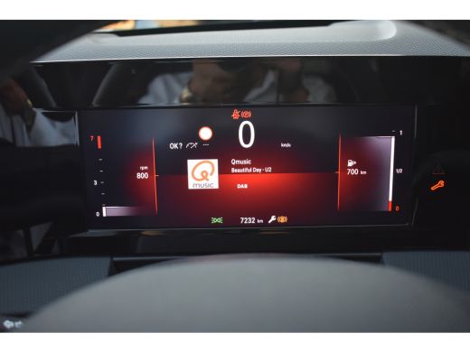 Opel Astra Sports Tourer Opel 1.2 Level 2 | Navigatie By App | Parkeersensoren | Cruise Control | Draadloos ... ActivLease financial lease