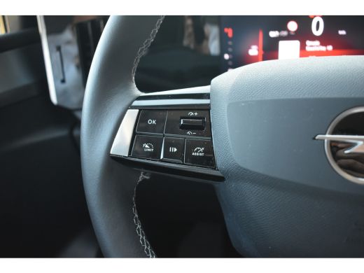 Opel Astra Sports Tourer Opel 1.2 Level 2 | Navigatie By App | Parkeersensoren | Cruise Control | Draadloos ... ActivLease financial lease