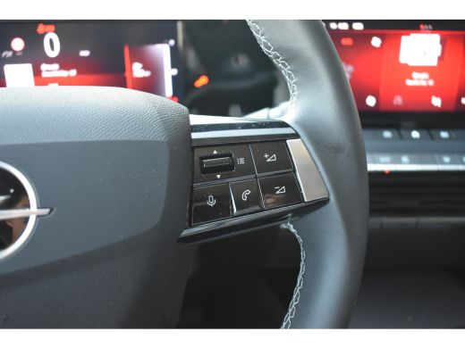 Opel Astra Sports Tourer Opel 1.2 Level 2 | Navigatie By App | Parkeersensoren | Cruise Control | Draadloos ... ActivLease financial lease
