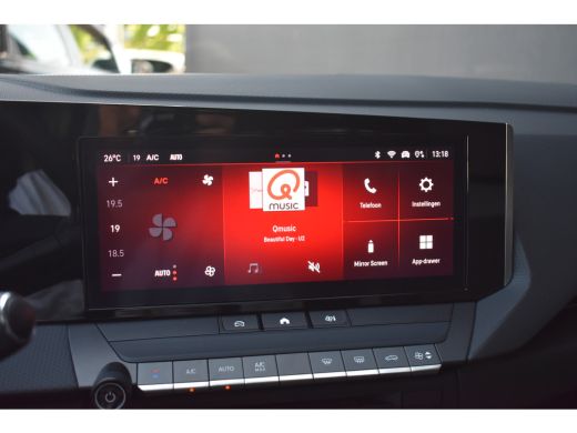 Opel Astra Sports Tourer Opel 1.2 Level 2 | Navigatie By App | Parkeersensoren | Cruise Control | Draadloos ... ActivLease financial lease