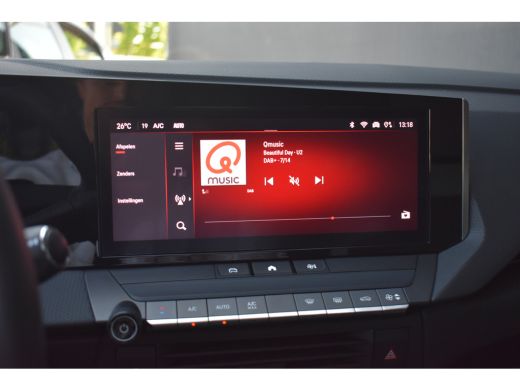 Opel Astra Sports Tourer Opel 1.2 Level 2 | Navigatie By App | Parkeersensoren | Cruise Control | Draadloos ... ActivLease financial lease