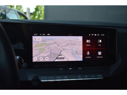 Opel Astra Sports Tourer Opel 1.2 Level 2 | Navigatie By App | Parkeersensoren | Cruise Control | Draadloos ... ActivLease financial lease