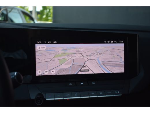 Opel Astra Sports Tourer Opel 1.2 Level 2 | Navigatie By App | Parkeersensoren | Cruise Control | Draadloos ... ActivLease financial lease