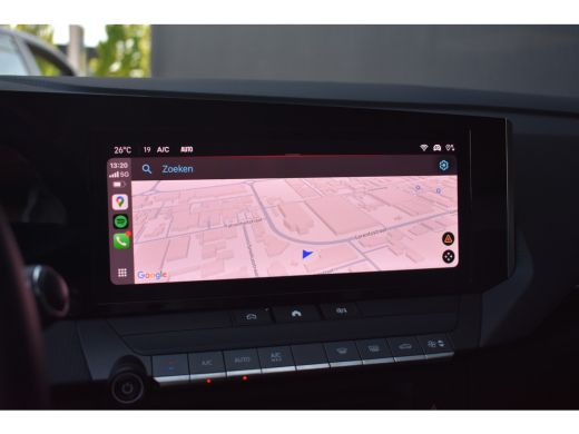 Opel Astra Sports Tourer Opel 1.2 Level 2 | Navigatie By App | Parkeersensoren | Cruise Control | Draadloos ... ActivLease financial lease