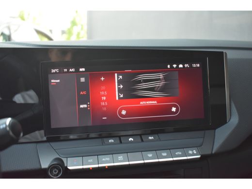 Opel Astra Sports Tourer Opel 1.2 Level 2 | Navigatie By App | Parkeersensoren | Cruise Control | Draadloos ... ActivLease financial lease