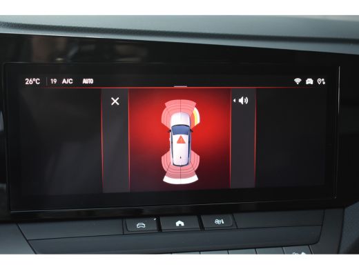 Opel Astra Sports Tourer Opel 1.2 Level 2 | Navigatie By App | Parkeersensoren | Cruise Control | Draadloos ... ActivLease financial lease