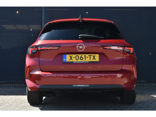 Opel Astra Sports Tourer Opel 1.2 Level 2 | Navigatie By App | Parkeersensoren | Cruise Control | Draadloos ... ActivLease financial lease