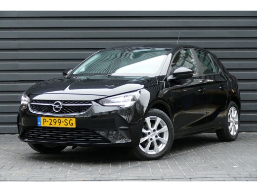 Opel Corsa 1.2 75PK 5-DRS EDITION AUTOMAAT / NAVI / LED / AIRCO / PDC / 16"LMV / BLUETOOTH / CRUISECONTROL /... Opel Corsa 1.2 75PK 5-DRS EDITION AUTOMAAT / NAVI / LED / AIRCO / PDC / 16"LMV / BLUETOOTH / CRUISECONTROL /...