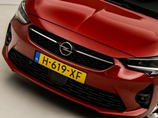 Opel Corsa 1.2 GS Line (DIGITAL COCKPIT, APPLE CARPLAY, GROOT NAVI, CLIMATE, LEDER, GETINT GLAS, KEYLESS, SP... ActivLease financial lease