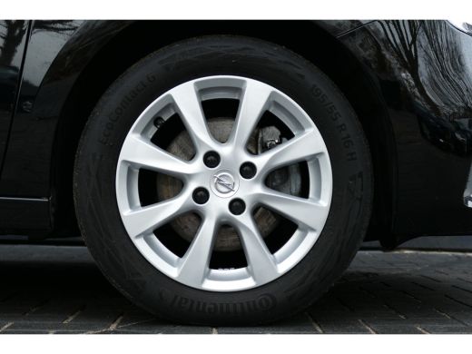 Opel Corsa 1.2 TURBO 100PK 5-DRS EDITION AUTOMAAT / NAVI / LED / AIRCO / PDC / 16"LMV / BLUETOOTH / CRUISECO... ActivLease financial lease