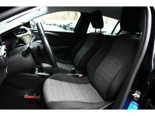 Opel Corsa 1.2 TURBO 100PK 5-DRS EDITION AUTOMAAT / NAVI / LED / AIRCO / PDC / 16"LMV / BLUETOOTH / CRUISECO... ActivLease financial lease