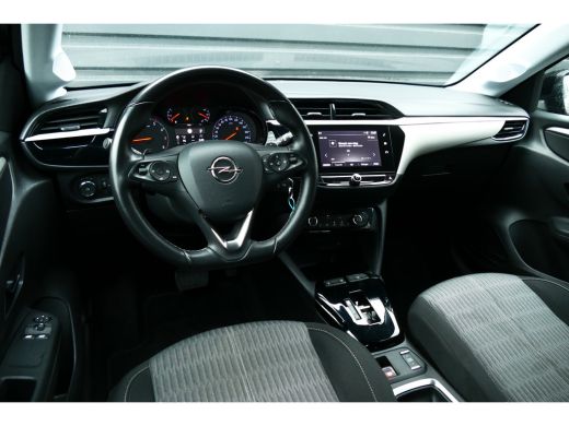 Opel Corsa 1.2 TURBO 100PK 5-DRS EDITION AUTOMAAT / NAVI / LED / AIRCO / PDC / 16"LMV / BLUETOOTH / CRUISECO... ActivLease financial lease
