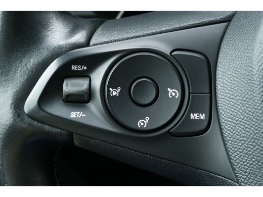 Opel Corsa 1.2 TURBO 100PK 5-DRS EDITION AUTOMAAT / NAVI / LED / AIRCO / PDC / 16"LMV / BLUETOOTH / CRUISECO... ActivLease financial lease