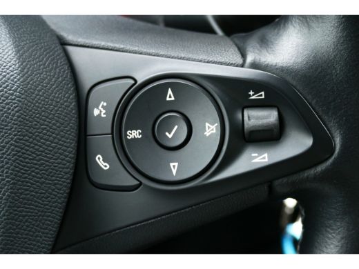 Opel Corsa 1.2 TURBO 100PK 5-DRS EDITION AUTOMAAT / NAVI / LED / AIRCO / PDC / 16"LMV / BLUETOOTH / CRUISECO... ActivLease financial lease
