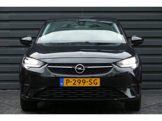 Opel Corsa 1.2 TURBO 100PK 5-DRS EDITION AUTOMAAT / NAVI / LED / AIRCO / PDC / 16"LMV / BLUETOOTH / CRUISECO... ActivLease financial lease