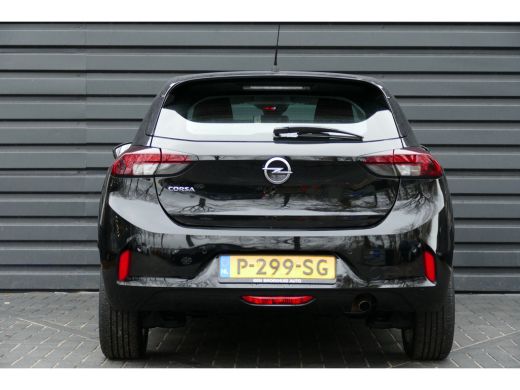 Opel Corsa 1.2 TURBO 100PK 5-DRS EDITION AUTOMAAT / NAVI / LED / AIRCO / PDC / 16"LMV / BLUETOOTH / CRUISECO... ActivLease financial lease