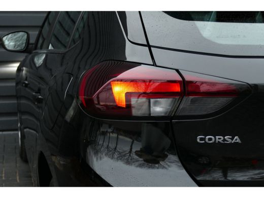 Opel Corsa 1.2 TURBO 100PK 5-DRS EDITION AUTOMAAT / NAVI / LED / AIRCO / PDC / 16"LMV / BLUETOOTH / CRUISECO... ActivLease financial lease