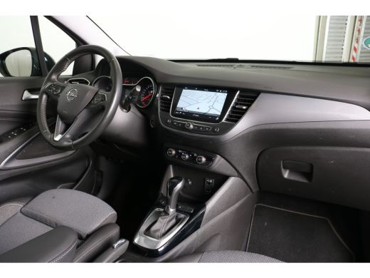 Opel Crossland 1.2 Turbo Elegance | Navi | Camera | Keyless entry | Apple Carplay | Comfortstoelen | DAB | Cruis... ActivLease financial lease
