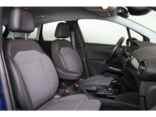 Opel Crossland 1.2 Turbo Elegance | Navi | Camera | Keyless entry | Apple Carplay | Comfortstoelen | DAB | Cruis... ActivLease financial lease
