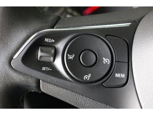 Opel Crossland 1.2 Turbo Elegance | Navi | Camera | Keyless entry | Apple Carplay | Comfortstoelen | DAB | Cruis... ActivLease financial lease