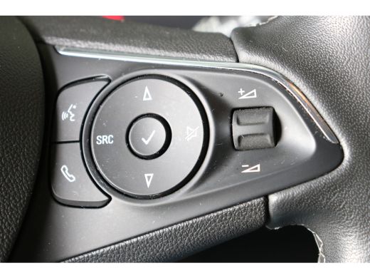 Opel Crossland 1.2 Turbo Elegance | Navi | Camera | Keyless entry | Apple Carplay | Comfortstoelen | DAB | Cruis... ActivLease financial lease