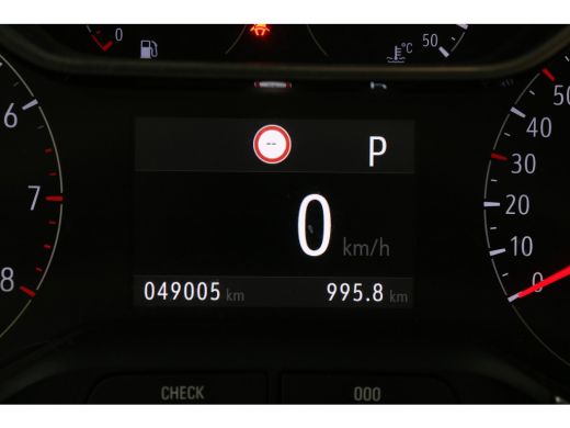 Opel Crossland 1.2 Turbo Elegance | Navi | Camera | Keyless entry | Apple Carplay | Comfortstoelen | DAB | Cruis... ActivLease financial lease
