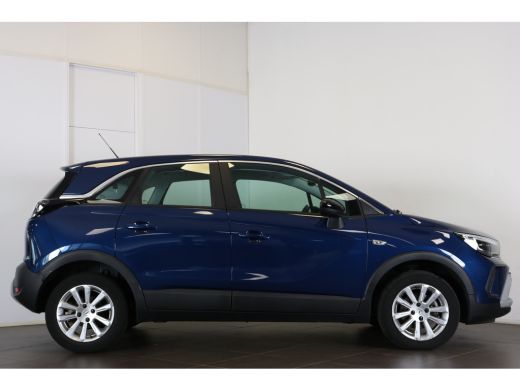 Opel Crossland 1.2 Turbo Elegance | Navi | Camera | Keyless entry | Apple Carplay | Comfortstoelen | DAB | Cruis... ActivLease financial lease