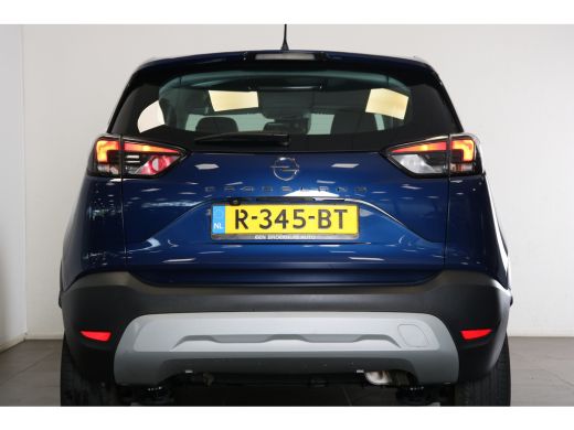 Opel Crossland 1.2 Turbo Elegance | Navi | Camera | Keyless entry | Apple Carplay | Comfortstoelen | DAB | Cruis... ActivLease financial lease