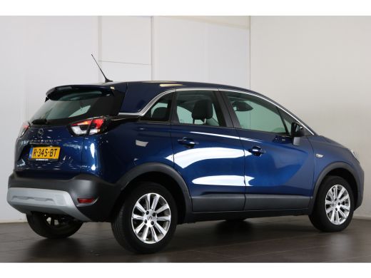 Opel Crossland 1.2 Turbo Elegance | Navi | Camera | Keyless entry | Apple Carplay | Comfortstoelen | DAB | Cruis... ActivLease financial lease