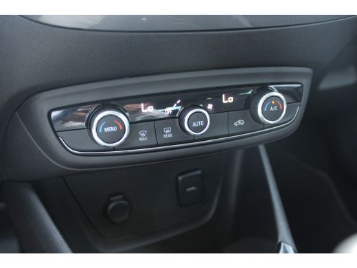 Opel Crossland X 1.2 Turbo Innovation | Keyless entry | Keyless start | Parkeer assistent ActivLease financial lease