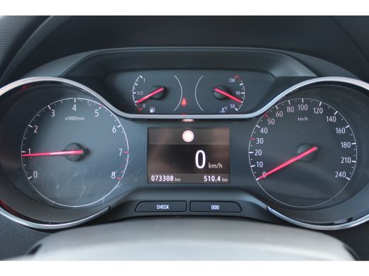 Opel Crossland X 1.2 Turbo Innovation | Keyless entry | Keyless start | Parkeer assistent ActivLease financial lease