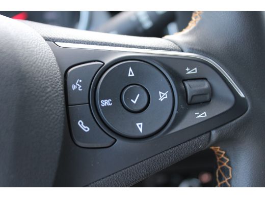 Opel Crossland X 1.2 Turbo Innovation | Keyless entry | Keyless start | Parkeer assistent ActivLease financial lease