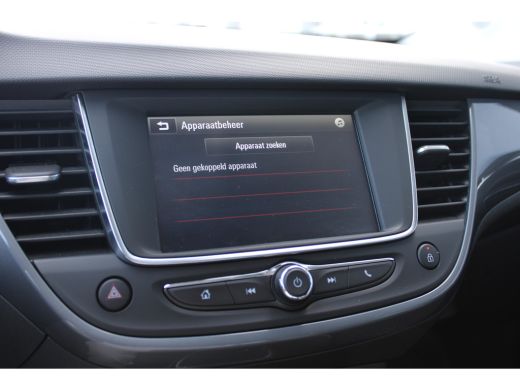 Opel Crossland X 1.2 Turbo Innovation | Keyless entry | Keyless start | Parkeer assistent ActivLease financial lease