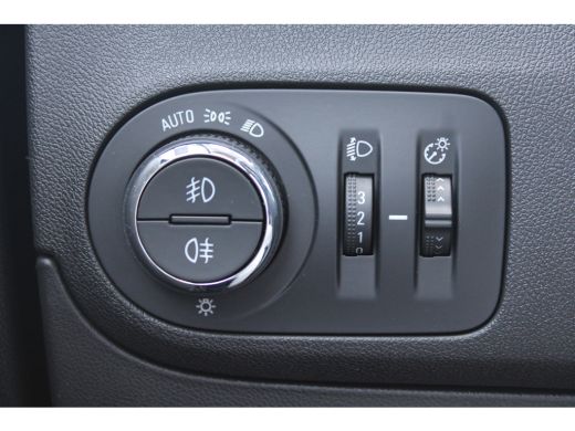 Opel Crossland X 1.2 Turbo Innovation | Keyless entry | Keyless start | Parkeer assistent ActivLease financial lease