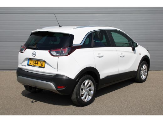 Opel Crossland X 1.2 Turbo Innovation | Keyless entry | Keyless start | Parkeer assistent ActivLease financial lease