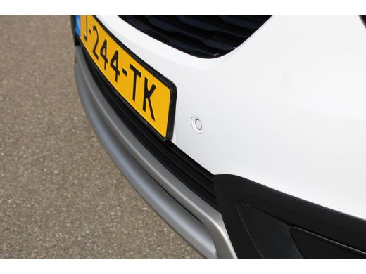 Opel Crossland X 1.2 Turbo Innovation | Keyless entry | Keyless start | Parkeer assistent ActivLease financial lease