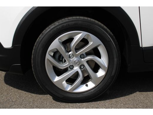 Opel Crossland X 1.2 Turbo Innovation | Keyless entry | Keyless start | Parkeer assistent ActivLease financial lease