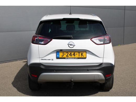 Opel Crossland X 1.2 Turbo Innovation | Keyless entry | Keyless start | Parkeer assistent ActivLease financial lease